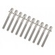 Tirants de batterie 42mm Spardedrum TRC-42W