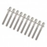 Tirants de batterie 42mm Spardedrum TRC-42W