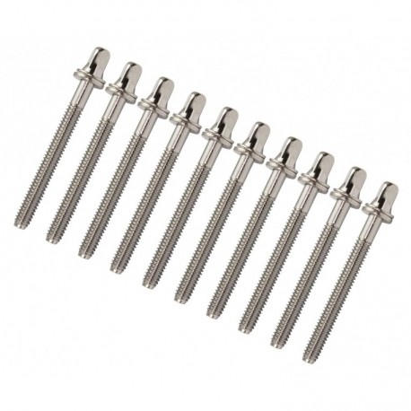 Tirants de batterie 52mm Sparedrum TRC-52W