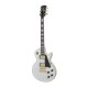 Guitare électrique Tokai LC136S Snow white