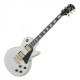 Guitare électrique Tokai LC136S Snow white
