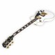 Guitare électrique Tokai LC136S Snow white