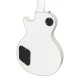 Guitare électrique Tokai LC136S Snow white