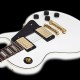 Guitare électrique Tokai LC136S Snow white