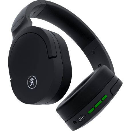 Casque Bluetooth Mackie MC-40BT