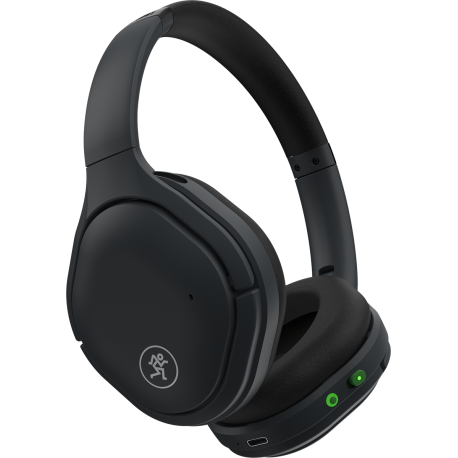 Casque Bluetooth Mackie MC-50BT
