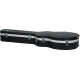 Etui rigide Gator pour guitare type ES335
