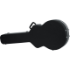 Etui rigide Gator pour guitare type ES335