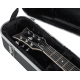 Etui rigide Gator pour guitare type ES335