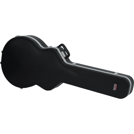 Etui rigide Gator pour guitare type ES335
