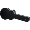 Etui rigide Gator pour guitare type ES335