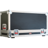 Flight case Gator G-TOUR pour tête d'ampli guitare