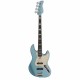 Basse Marcus Miller V7 Alder-4 Lake Placid Blue