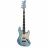 Basse Marcus Miller V7 Alder-4 Lake Placid Blue