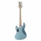 Basse SIRE Marcus Miller V7 Alder-4 Lake Placid Blue