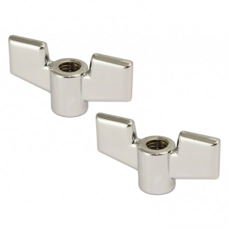Ecrou papillon 8mm pour tilter cymbale SD Sparedrum