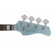 Basse SIRE Marcus Miller V7 Alder-4 Lake Placid Blue