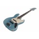 Basse SIRE Marcus Miller V7 Alder-4 Lake Placid Blue