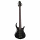 Basse SIRE M2 5 cordes Transparent Black