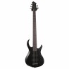 Basse SIRE M2 5 cordes Transparent Black