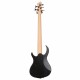 Basse SIRE M2 5 cordes Transparent Black