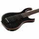Basse SIRE M2 5 cordes Transparent Black