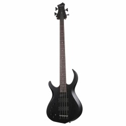 Basse SIRE M2 gaucher Transparent Black