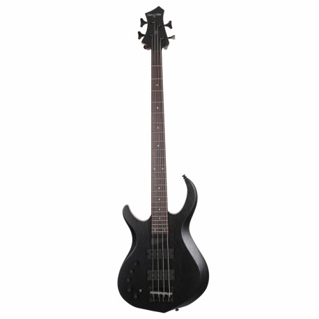 Basse SIRE M2 gaucher Transparent Black