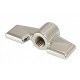 Ecrou papillon 8mm pour tilter cymbale SD Sparedrum