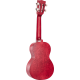 Ukulele Mahalo concert Island Berry Crush