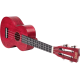 Ukulele Mahalo concert Island Berry Crush