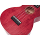 Ukulele Mahalo concert Island Berry Crush