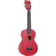 Ukulele Mahalo concert Island Berry Crush