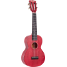 Ukulele Mahalo concert Island Berry Crush