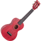 Ukulele Mahalo concert Island Berry Crush