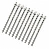 Tirants de batterie 95mm Sparedrum TRC-95