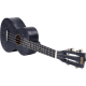 Ukulele Mahalo concert Island Smoke Haze