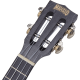 Ukulele Mahalo concert Island Smoke Haze