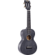 Ukulele Mahalo concert Island Smoke Haze