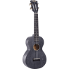 Ukulele Mahalo concert Island Smoke Haze