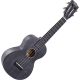 Ukulele Mahalo concert Island Smoke Haze
