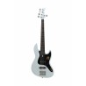 Basse Marcus Miller V3P Alder 5 cordes Sonic Blue
