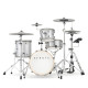 Batterie électronique Efnote 5 e-drum kit