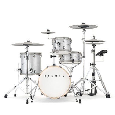 Batterie électronique Efnote 5 e-drum kit