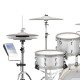 Batterie électronique Efnote 5 e-drum kit