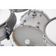 Batterie électronique Efnote 5 e-drum kit