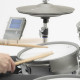 Batterie électronique Efnote 5 e-drum kit