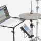 Batterie électronique Efnote 5 e-drum kit