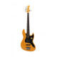 Basse SIRE Marcus Miller V3P Alder 5 cordes Orange