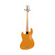 Basse SIRE Marcus Miller V3P Alder 5 cordes Orange